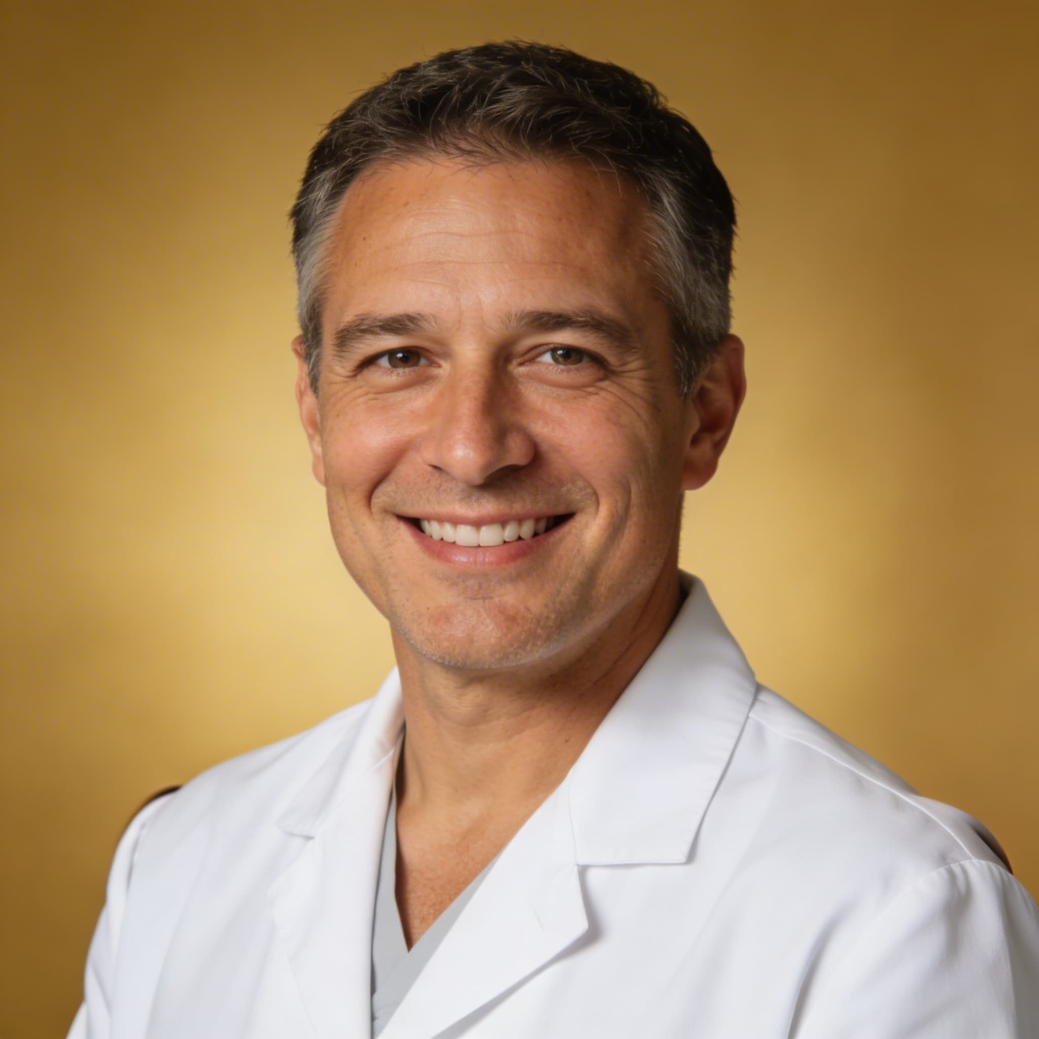 Dr. Michael Harrison