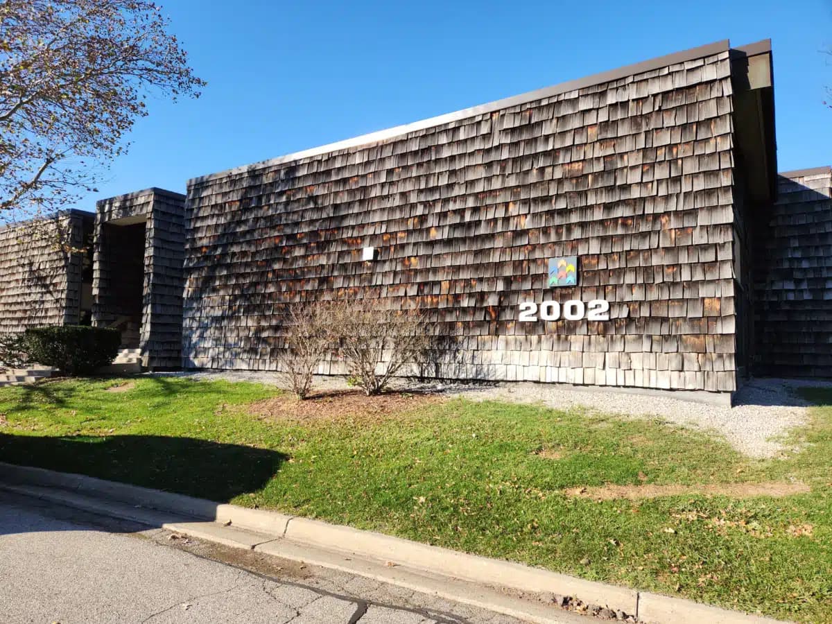 1st Step Referral Services - Facility Image