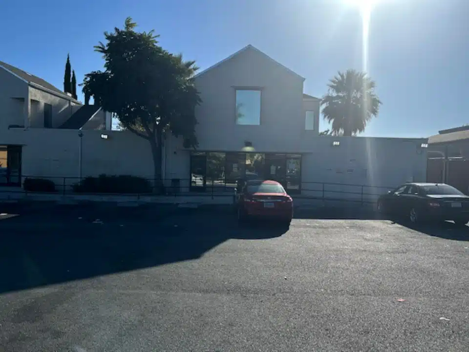 Addiction Research and Treatment Inc - Preview