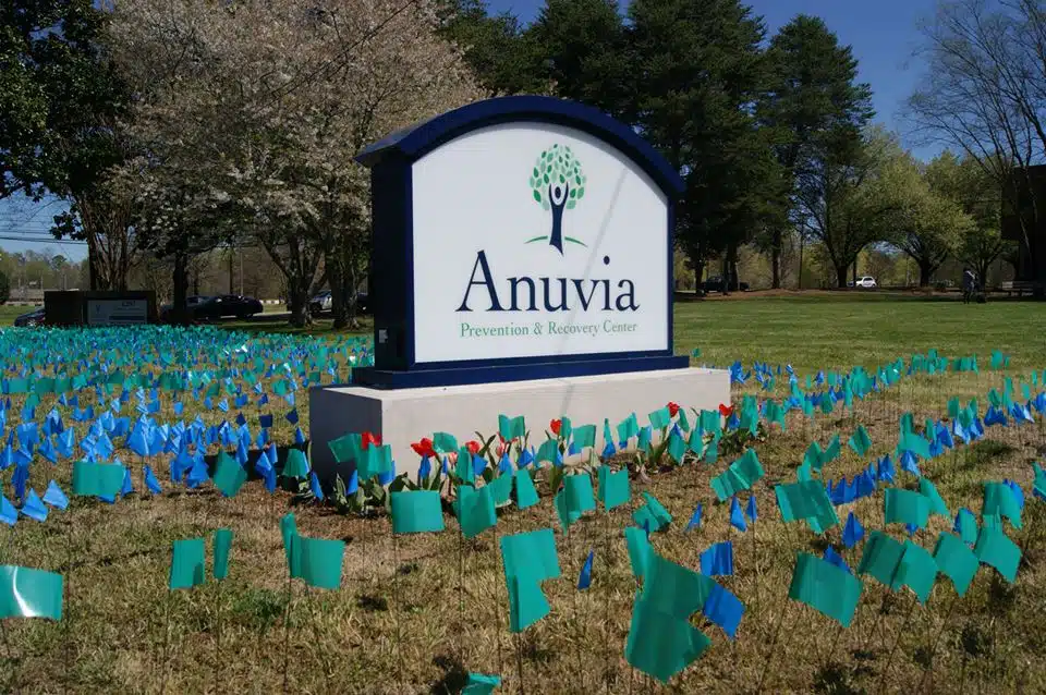 Anuvia Prevention and Recovery Center - Preview