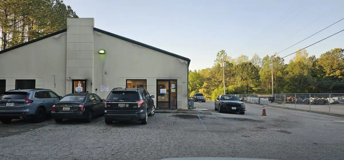 BHG Bessemer Treatment Center - Preview