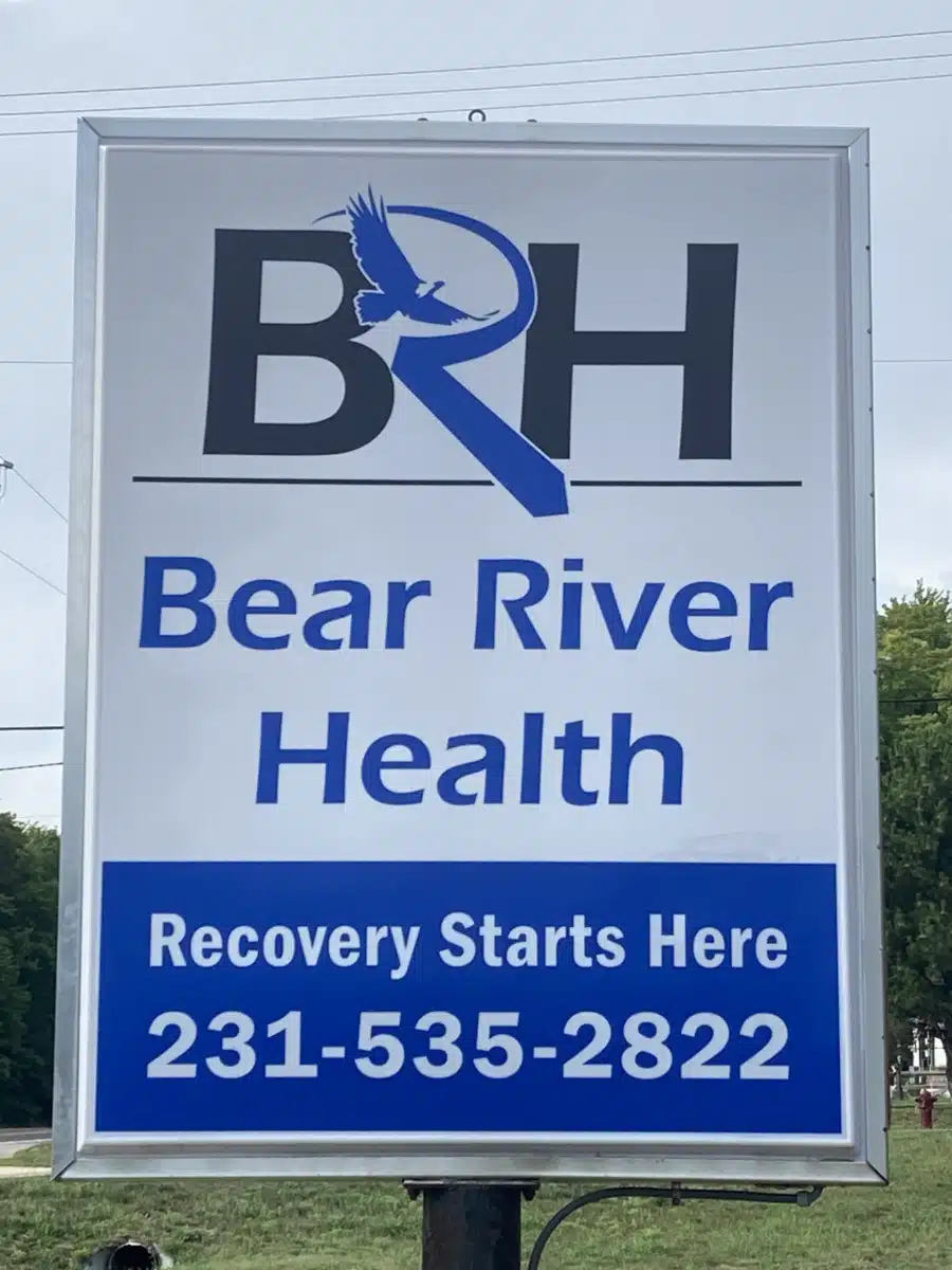 Bear River Health