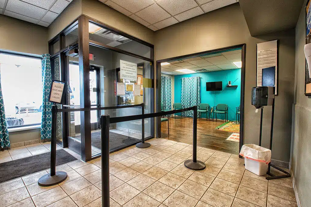 Bio Medical Behavioral Healthcare Inc