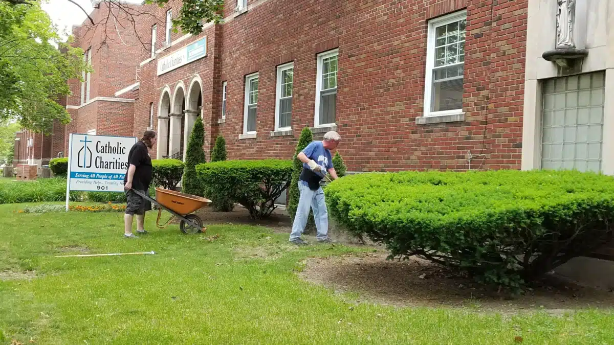 Catholic Charities of Shiawassee and