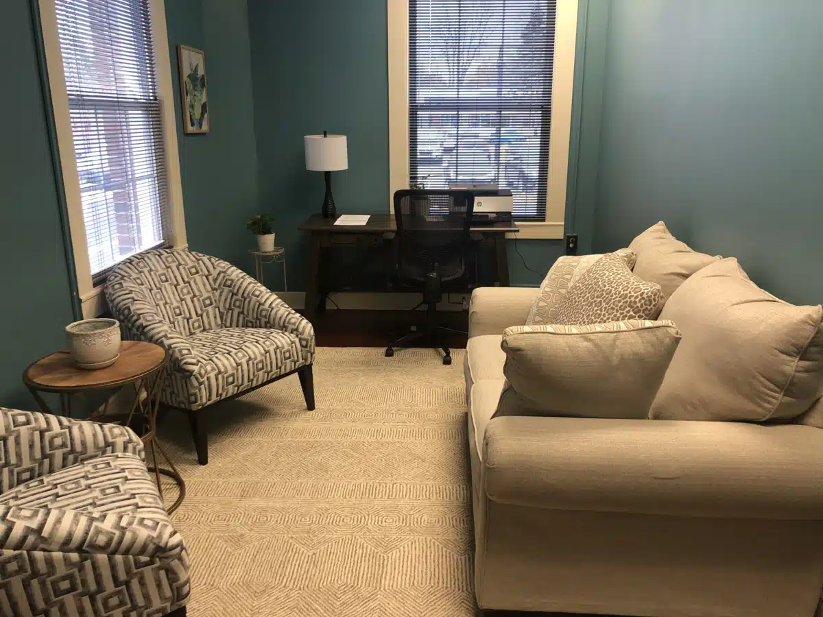 Inspire Counseling and Wellness - Preview