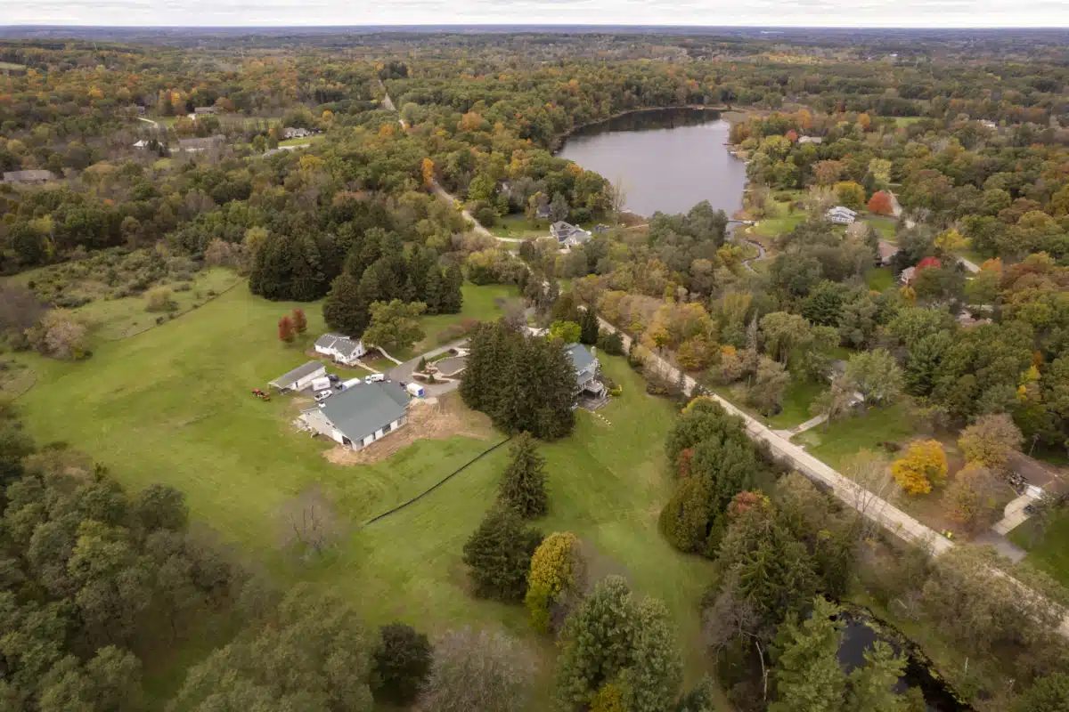 Liberty House Recovery Center