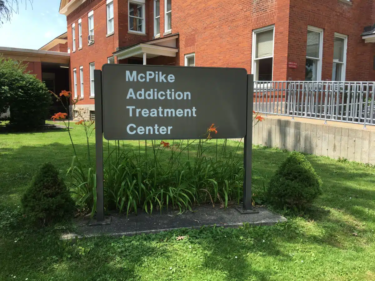 McPike Addiction Treatment Center - Preview