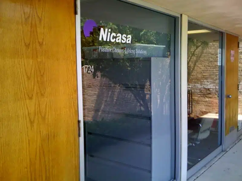 Nicasa NFP - Preview