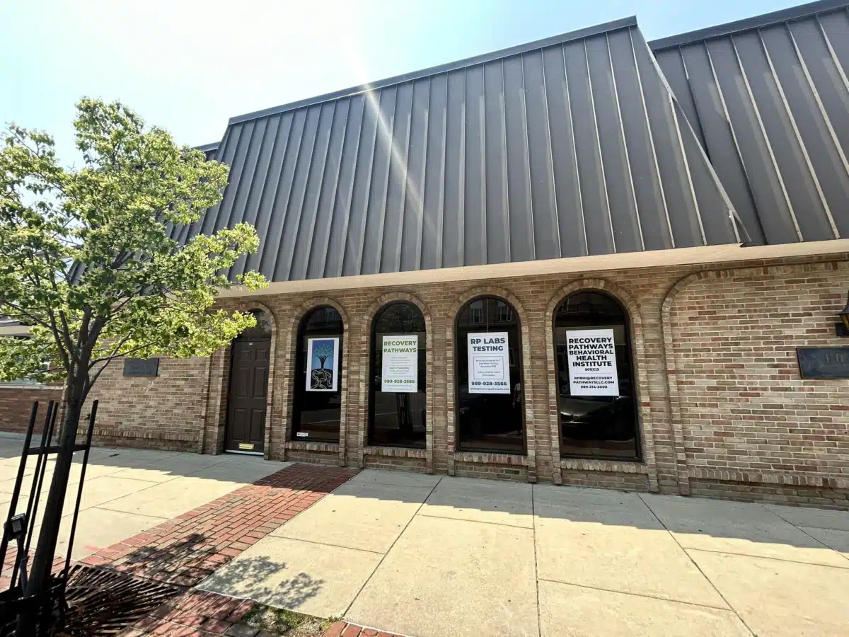 Recovery Pathways LLC