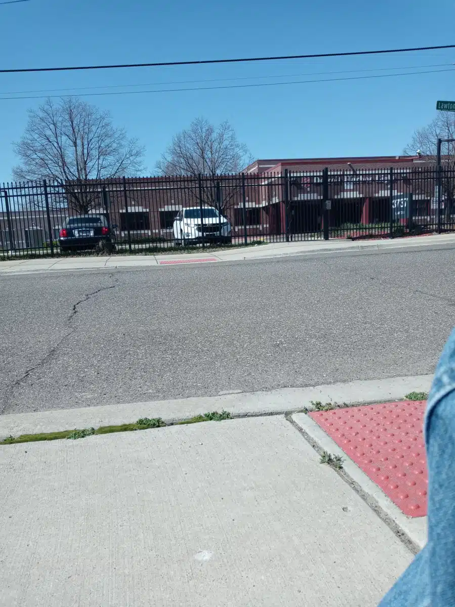 Salvation Army Harbor Light System