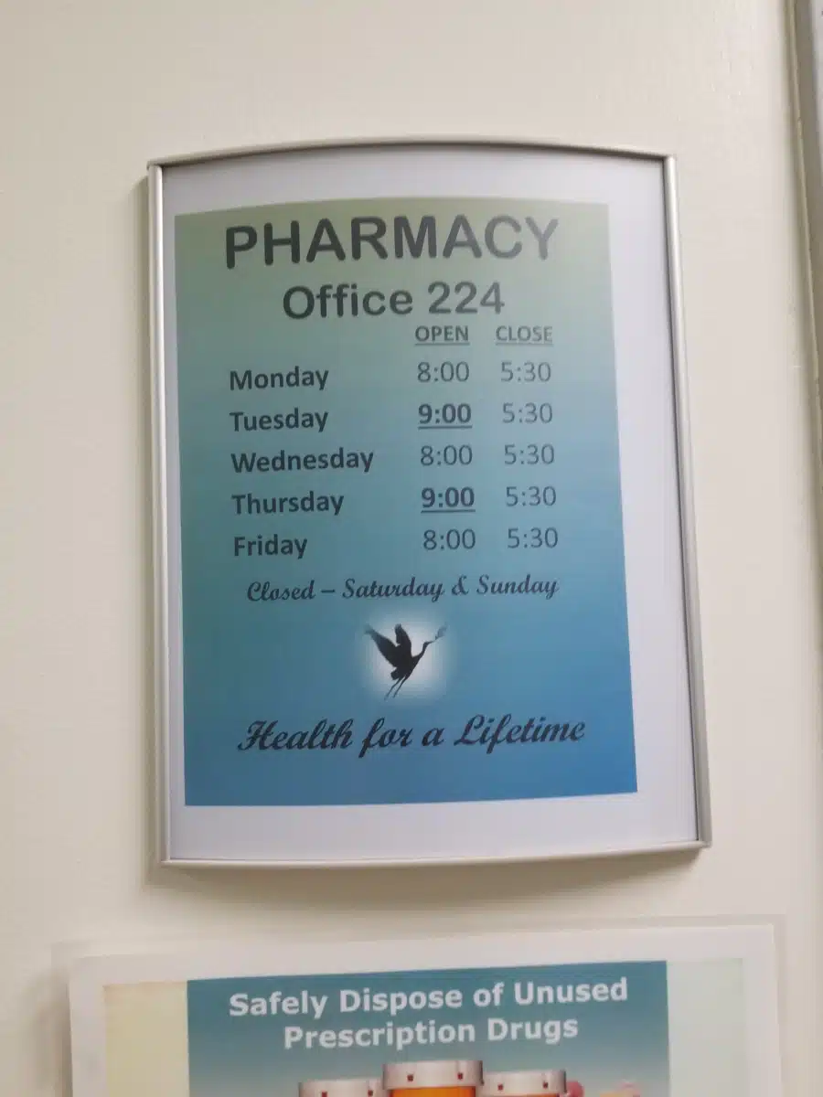 Sault Tribe Health and Human Services - Preview