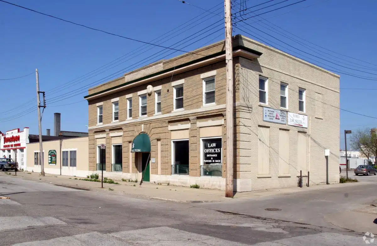 Servicios de Esperanza LLC - Hero Image