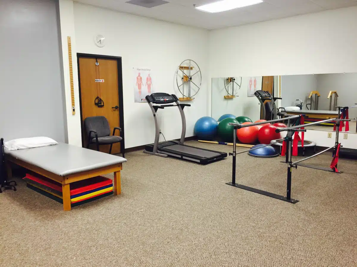 Ten16 Standish Outpatient