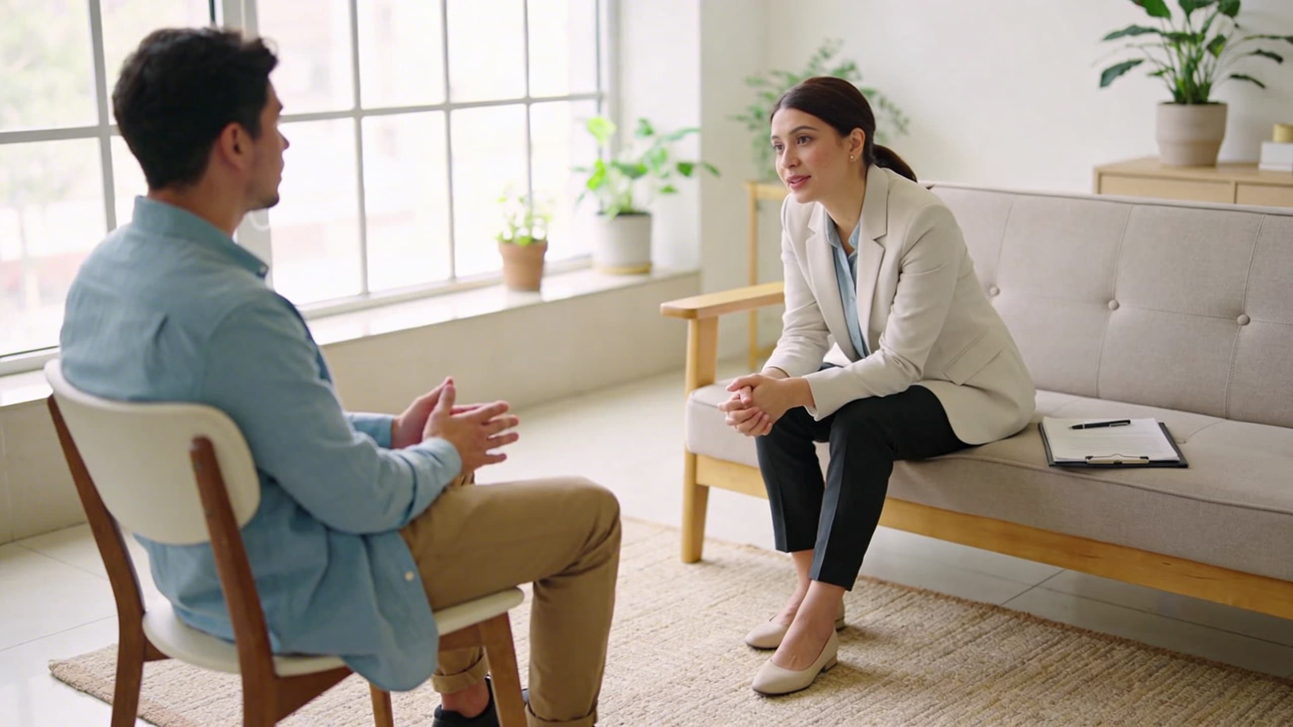 Recognizing Signs of Addiction and When to Seek Help